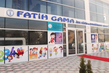 Kurum Fotoğrafları