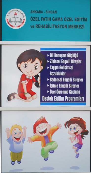 Kurum Fotoğrafları