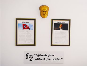 Kurum Fotoğrafları