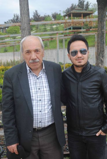 23 Nisan Etkinlikleri